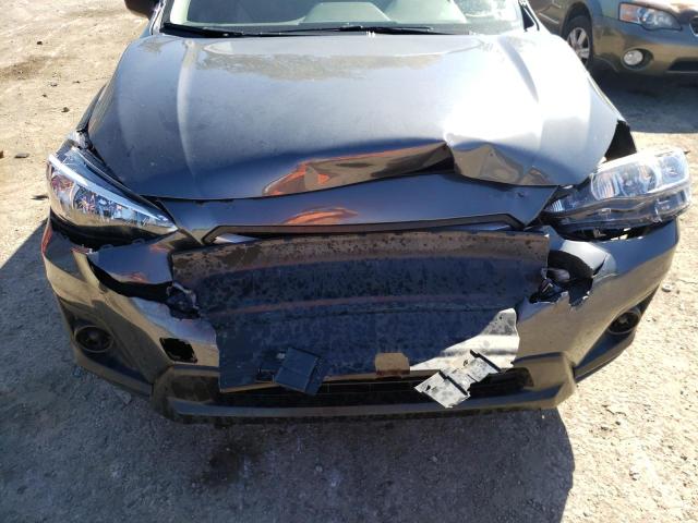 Photo 9 from auction – 2020 SUBARU CROSSTREK with VIN JF2GTABCXLH264062