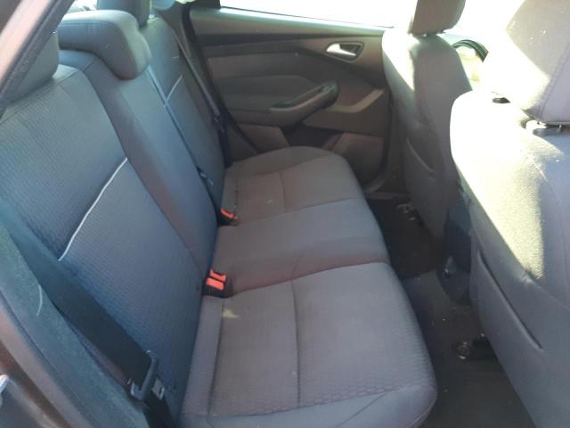Photo 6 from auction – 2012 FORD FOCUS SEL with VIN 1FAHP3H29CL397562