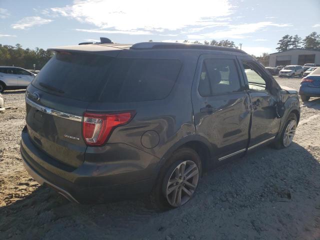 Photo 4 from auction – 2016 FORD EXPLORER X with VIN 1FM5K7D84GGB70268