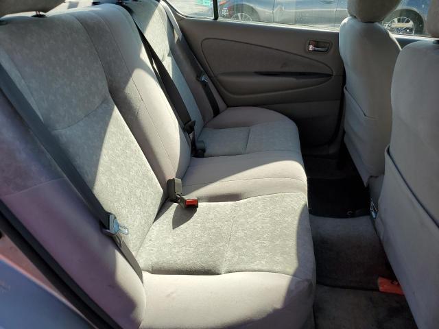 Photo 6 from auction – 2003 TOYOTA PRIUS with VIN JT2BK18U830072853