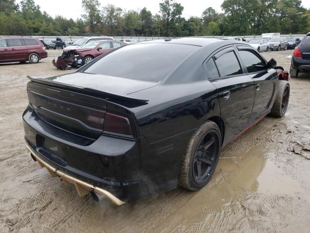 Photo 4 from auction – 2014 DODGE CHARGER SU with VIN 2C3CDXGJ3EH306819