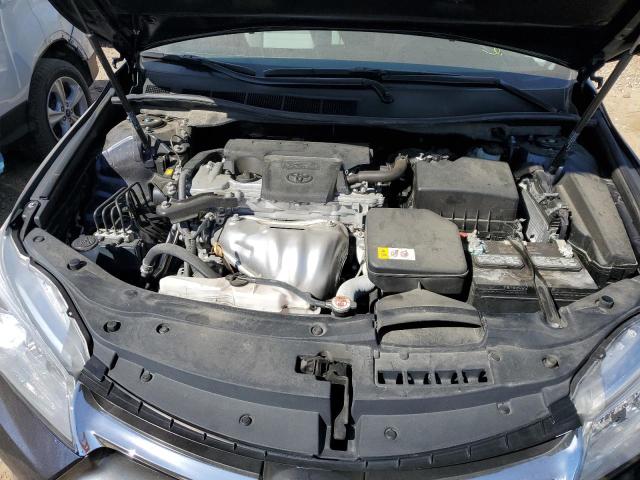 Photo 7 from auction – 2017 TOYOTA CAMRY LE with VIN 4T1BF1FK4HU799500