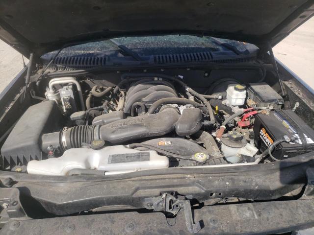 Photo 7 from auction – 2007 FORD EXPLORER S with VIN 1FMEU53827UB17960