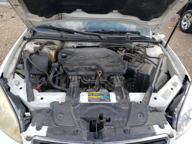 Photo 7 from auction – 2010 CHEVROLET IMPALA LT with VIN 2G1WB5EK5A1148672