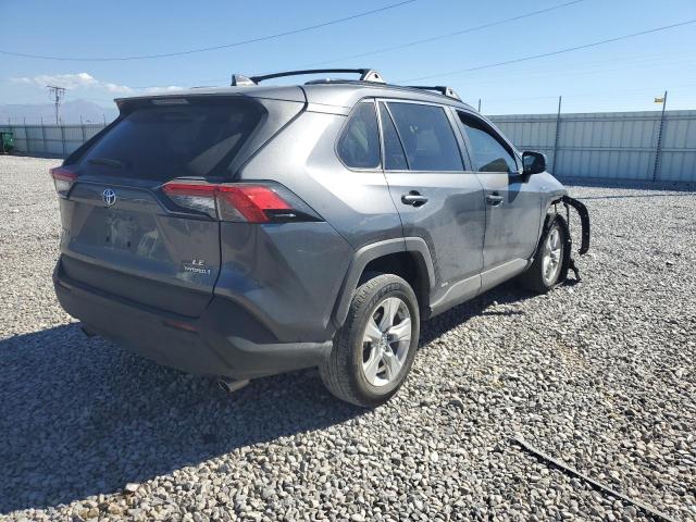 Photo 4 from auction – 2020 TOYOTA RAV4 LE with VIN 4T3L6RFV9LU002106