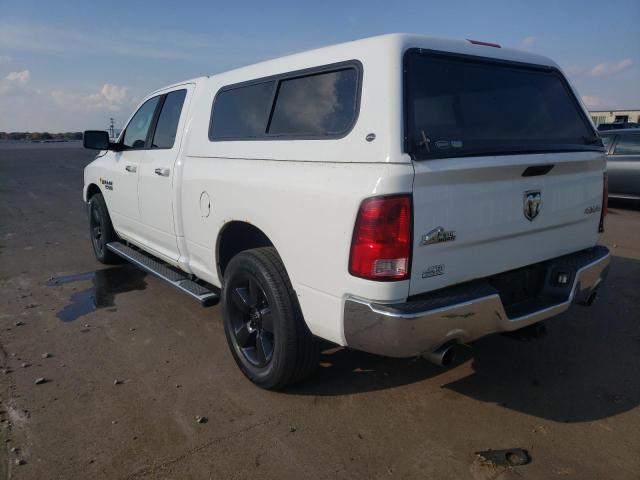 Photo 3 from auction – 2013 RAM 1500 SLT with VIN 1C6RR7GT9DS695926