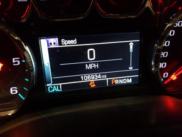 Photo 8 from auction – 2015 CHEVROLET SILVERADO with VIN 3GCUKSEC2FG166339