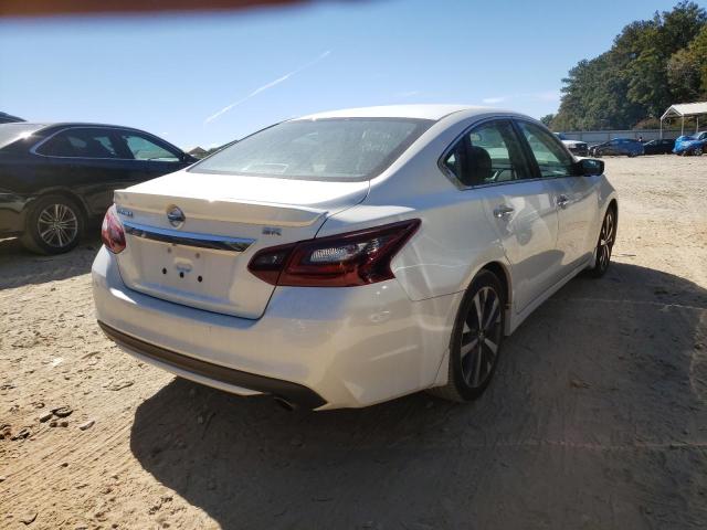 Photo 4 from auction – 2017 NISSAN ALTIMA 2.5 with VIN 1N4AL3AP2HC482849