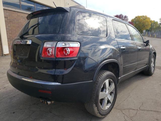 Photo 4 from auction – 2012 GMC ACADIA SLT with VIN 1GKKRREDXCJ330262
