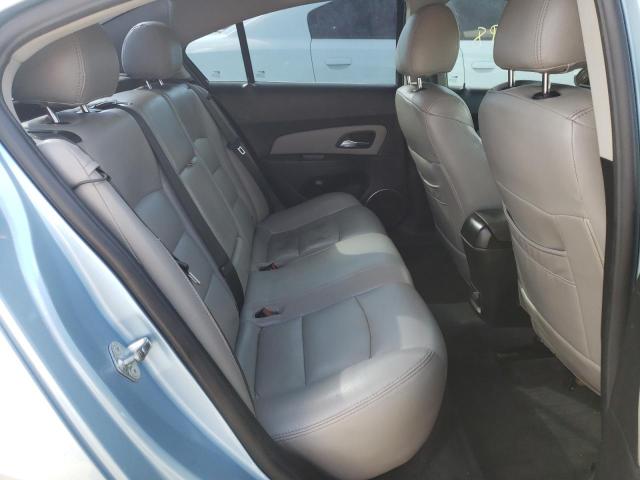 Photo 10 from auction – 2012 CHEVROLET CRUZE LT with VIN 1G1PF5SC2C7234470