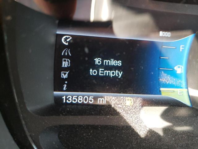 Photo 8 from auction – 2013 FORD EDGE LIMIT with VIN 2FMDK4KC9DBC54882
