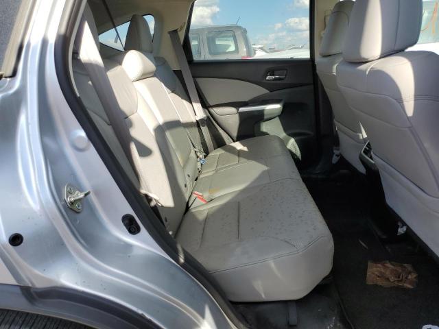 Photo 6 from auction – 2016 HONDA CR-V EXL with VIN 2HKRM4H72GH610581