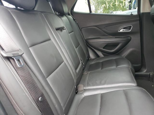 Photo 6 from auction – 2013 BUICK ENCORE with VIN KL4CJGSB4DB164485