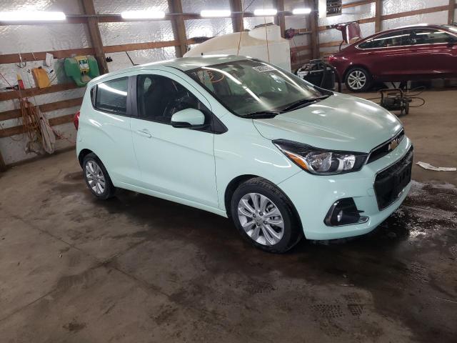 Foto 1 de la subasta – 2017 CHEVROLET SPARK 1LT con VIN KL8CD6SA5HC756971