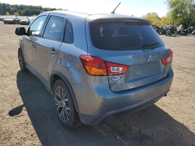 Photo 3 from auction – 2016 MITSUBISHI OUTLANDER with VIN JA4AP3AU5GZ061606