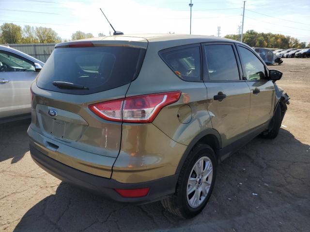 Photo 4 from auction – 2014 FORD ESCAPE S with VIN 1FMCU0F70EUA98805