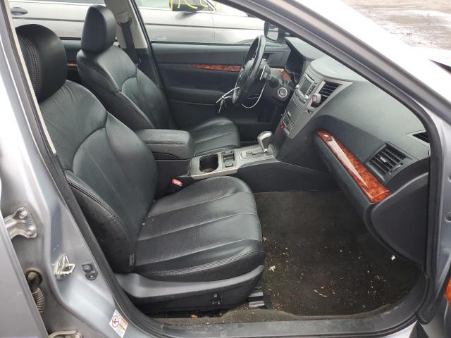 Photo 5 from auction – 2012 SUBARU LEGACY 2.5 with VIN 4S3BMBJ69C3038521