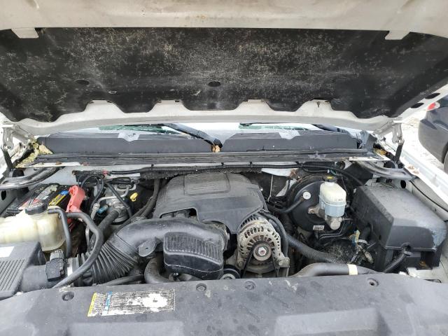Photo 7 from auction – 2009 CHEVROLET SILVERADO with VIN 3GCEK33M29G131763