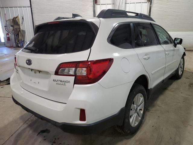 Снимка 4 от търг – 2017 SUBARU OUTBACK 2. с VIN 4S4BSACC5H3276145