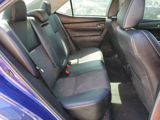 Photo 6 from auction – 2019 TOYOTA COROLLA L with VIN 5YFBURHEXKP905775