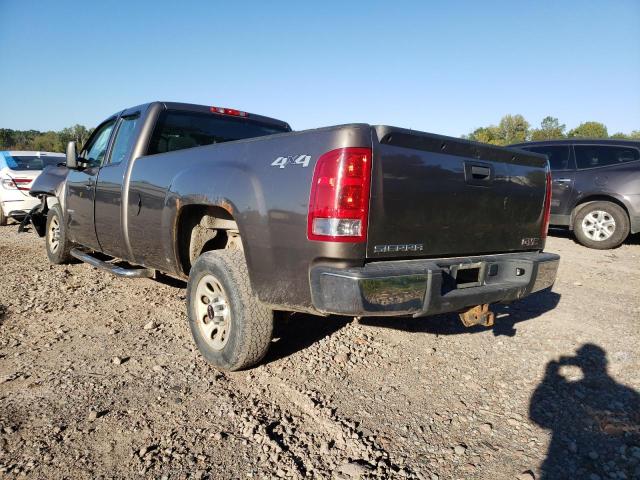 Photo 3 from auction – 2012 GMC SIERRA K15 with VIN 1GTR2TE01CZ333500