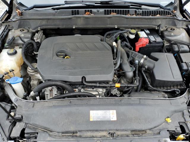 Photo 7 from auction – 2016 FORD FUSION SE with VIN 1FA6P0HD7G5108602