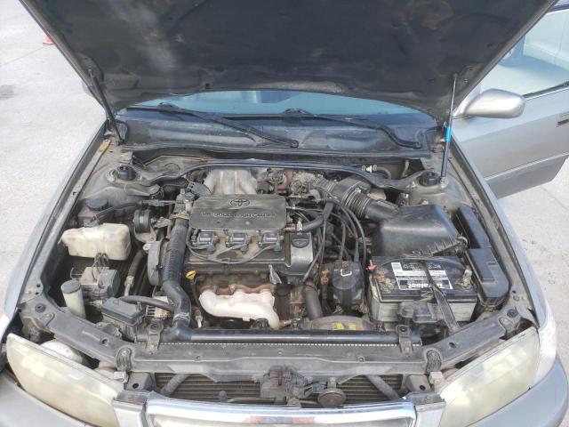 Photo 7 from auction – 2000 TOYOTA CAMRY LE with VIN JT2BF28K7Y0246752