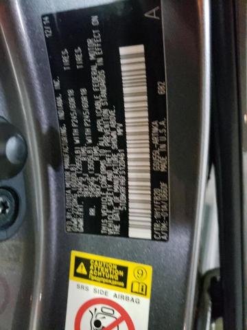 Photo 10 from auction – 2015 TOYOTA HIGHLANDER with VIN 5TDBKRFH6FS120461