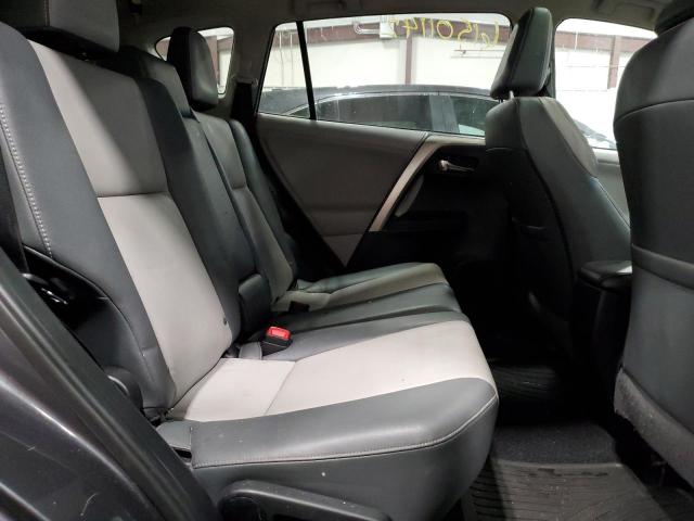 Photo 6 from auction – 2013 TOYOTA RAV4 LIMIT with VIN 2T3YFREVXDW006769