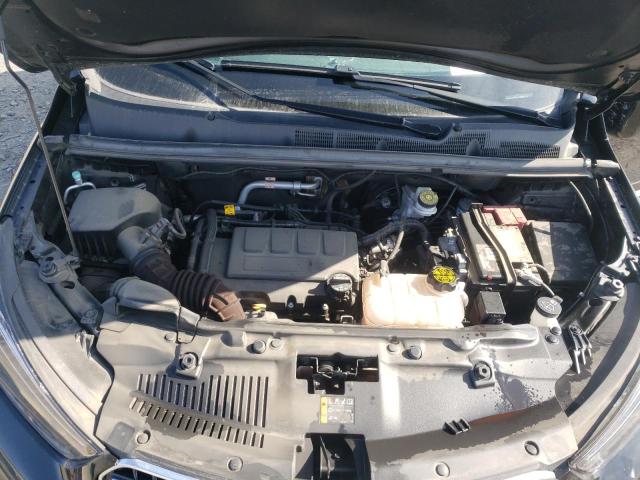 Photo 7 from auction – 2020 BUICK ENCORE PRE with VIN KL4CJESB1LB083527