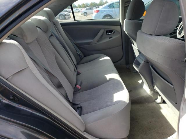 Photo 6 from auction – 2010 TOYOTA CAMRY BASE with VIN 4T1BF3EK1AU082359