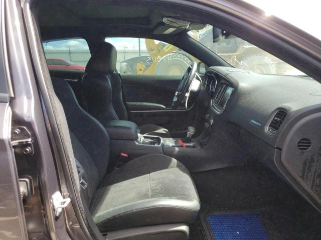 Photo 5 from auction – 2015 DODGE CHARGER R/ with VIN 2C3CDXCT2FH765400