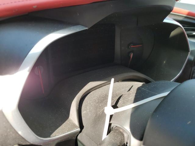 Photo 8 from auction – 2016 CHEVROLET CORVETTE S with VIN 1G1YF2D79G5108370