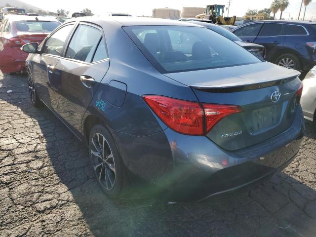 Photo 3 from auction – 2019 TOYOTA COROLLA L with VIN 2T1BURHE6KC126115