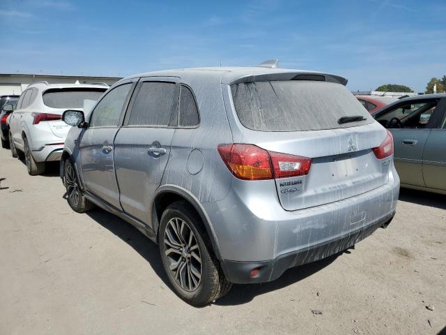Photo 3 from auction – 2017 MITSUBISHI OUTLANDER with VIN JA4AR3AUXHZ012090