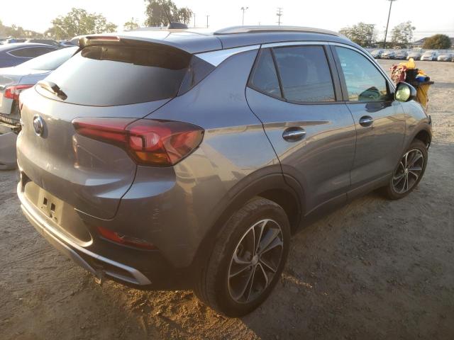 Photo 3 from auction – 2021 BUICK ENCORE GX with VIN KL4MMDSL2MB160194