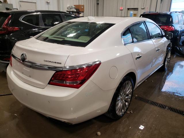 Photo 4 from auction – 2015 BUICK LACROSSE P with VIN 1G4GF5G33FF277656