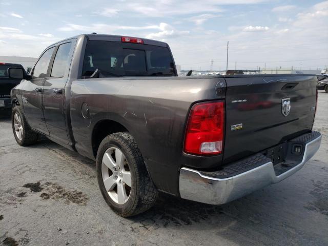 Photo 3 from auction – 2015 RAM 1500 SLT with VIN 1C6RR6GG8FS589581
