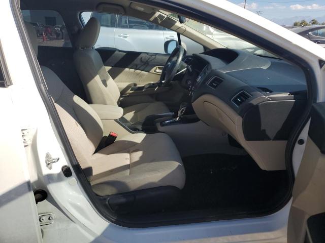 Photo 5 from auction – 2014 HONDA CIVIC LX with VIN 19XFB2F55EE041953