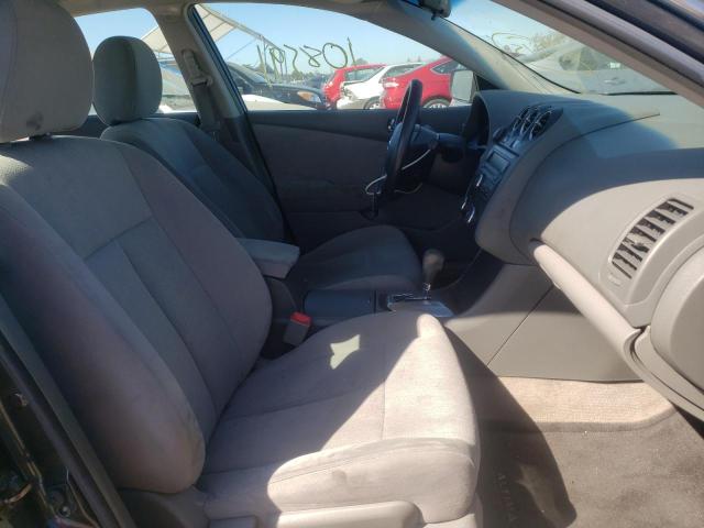 Photo 5 from auction – 2010 NISSAN ALTIMA BAS with VIN 1N4AL2AP0AN524035