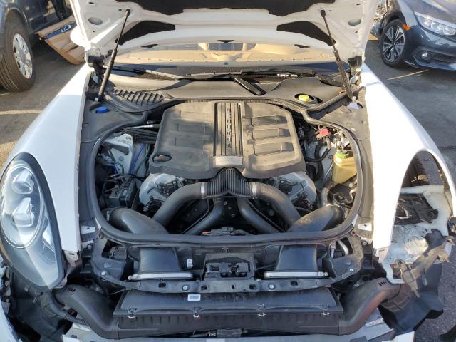 Photo 7 from auction – 2014 PORSCHE PANAMERA 4 with VIN WP0BB2A74EL062078