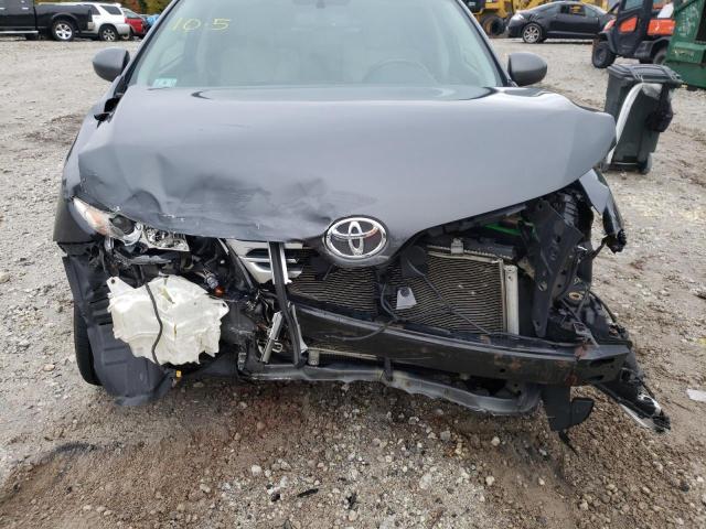 Photo 9 from auction – 2010 TOYOTA VENZA with VIN 4T3BK3BB1AU036618