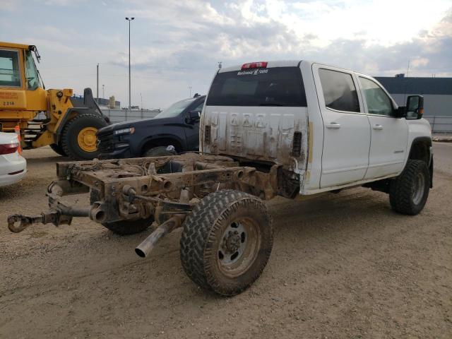 Photo 4 from auction – 2018 GMC SIERRA K25 with VIN 1GT12SEG9JF259486