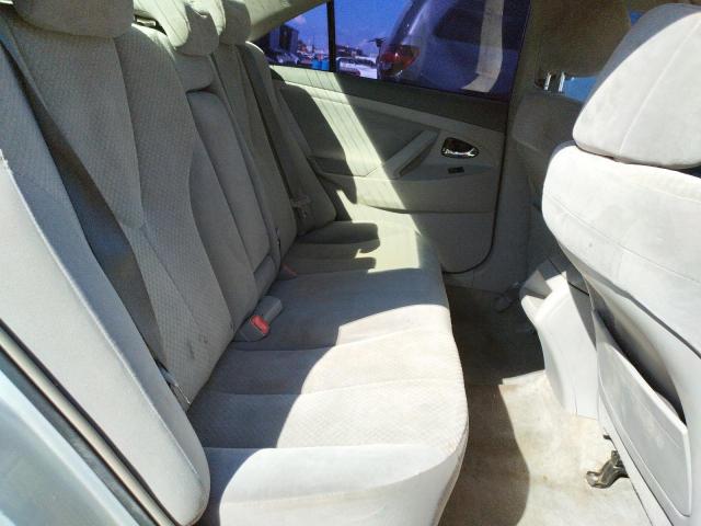 Photo 6 from auction – 2007 TOYOTA CAMRY CE with VIN 4T1BE46K67U125271