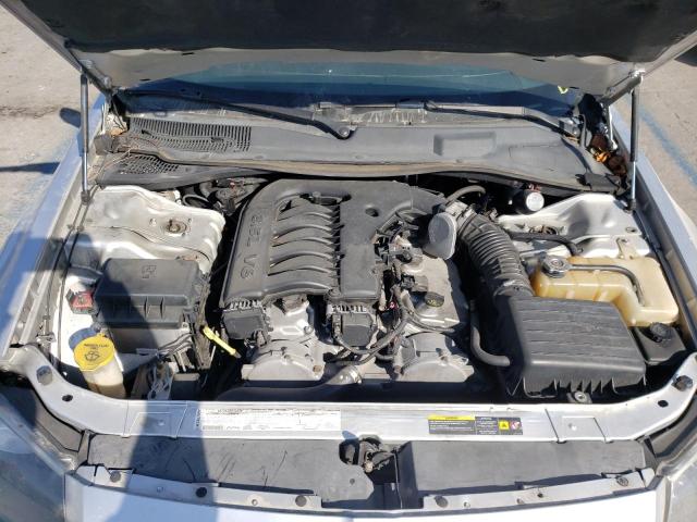 Photo 7 from auction – 2005 DODGE MAGNUM SXT with VIN 2D4FV48V25H593241