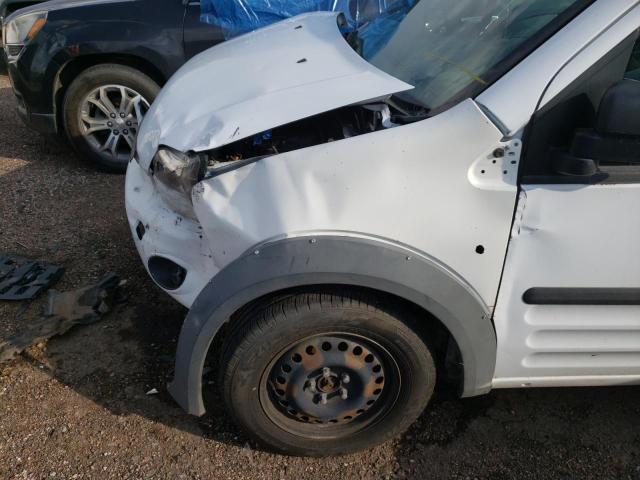 Photo 9 from auction – 2010 FORD TRANSIT with VIN NM0LS7DN7AT025688