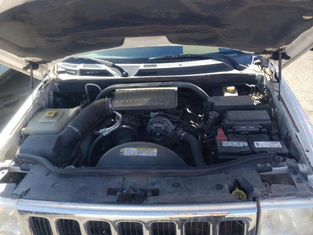 صورة رقم 7 من المزاد - 2010 JEEP COMMANDER مع VIN 1J4RH4GK8AC144212