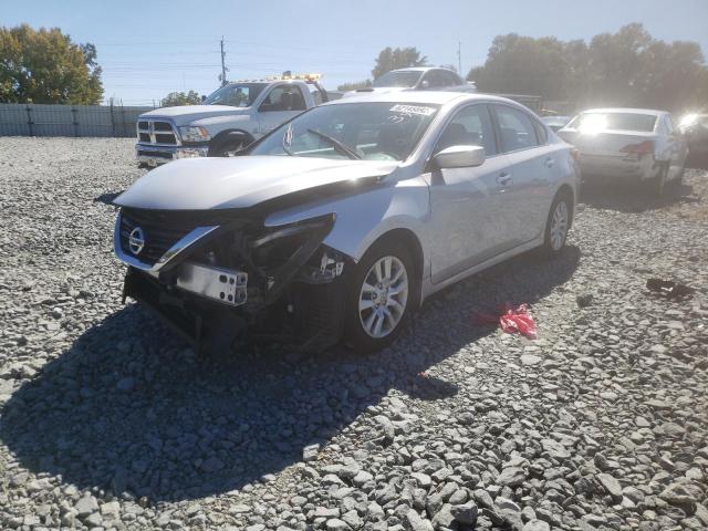 Photo 2 from auction – 2016 NISSAN ALTIMA 2.5 with VIN 1N4AL3AP9GN373954