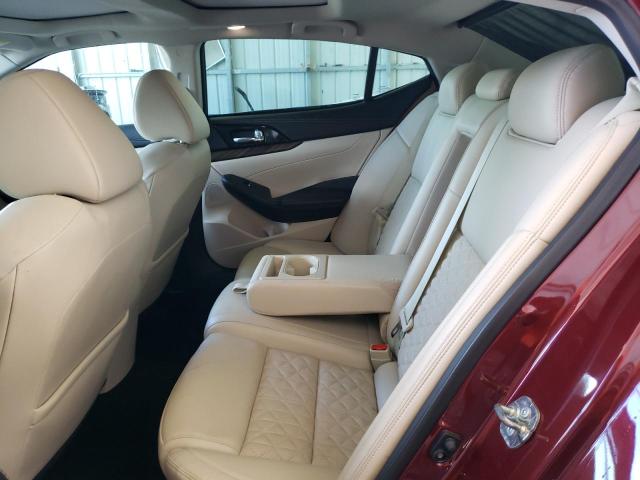 Photo 6 from auction – 2017 NISSAN MAXIMA 3.5 with VIN 1N4AA6AP1HC383284