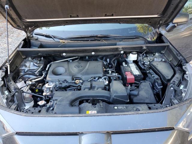 Photo 7 from auction – 2022 TOYOTA RAV4 LE with VIN 2T3H1RFVXNC175772